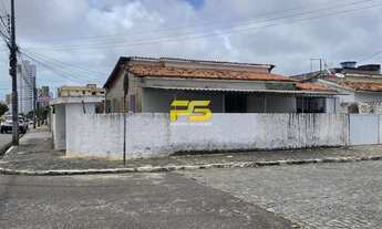Imagem 2: Casa com 3 quartos à Venda, Treze de Maio - João Pessoa