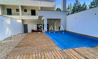 Imagem 7: Duplex com 3 suítes + 2 vagas de garagem, Barra - Jaraguá do Sul