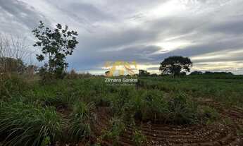 Imagem 6: Terreno, 2.400 m² - Palmas/TO