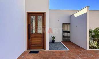 Imagem 5: Ampla casa Mobiliada com 1 Suíte com Closet + 2 Quartos no São Luís