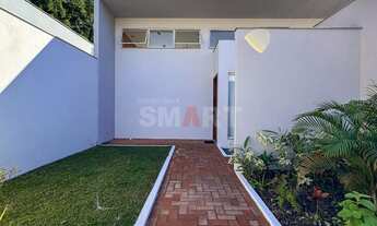 Imagem 3: Ampla casa Mobiliada com 1 Suíte com Closet + 2 Quartos no São Luís