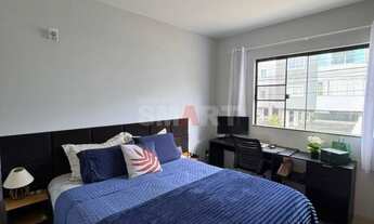 Imagem 7: Sobrado Geminado Mobiliado no João Pessoa