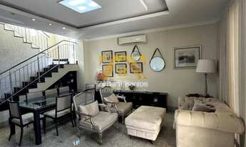 Imagem 5: Sobrado Alto Padrão com 5 suítes - 298 m² na 110 norte (ARNE 14) - Próximo ao Gigante Ata