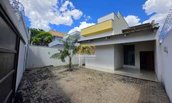 Imagem 2: Casa 3/4, sendo 1 suíte, 135 m² - 507 sul (ARSO 53) - Próxima ao Super Pai Supermercado