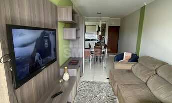 Imagem 2: Apartamento com Suíte + 01 quarto no bairro Vila Lenzi