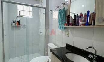 Imagem 7: Apartamento Semimobiliado com 2 Quartos no Baependi