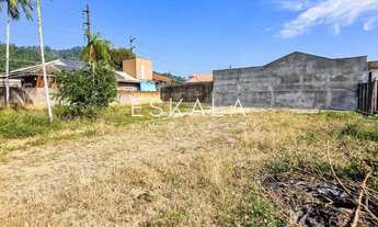 Imagem 3: Terreno com 345,60m² de área total, Barra do Rio Cerro - Jaraguá do Sul