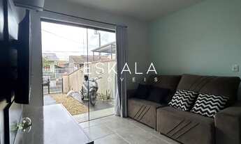 Imagem 2: Sobrado Geminado com 2 Dormitórios + 2 Vagas de Garagem - João Pessoa, Jaraguá do Sul