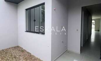 Imagem 4: Casa Geminada com 2 dormitórios, Três Rios do Norte - Jaraguá do Sul