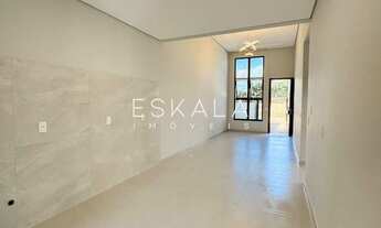 Imagem 3: Casa Geminada com 01 Suíte + 02 Quarto + 02 Vagas de Garagem, Escolinha, guaramirim