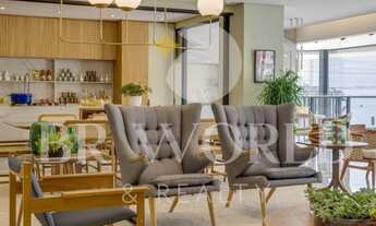 Imagem 2: TRYA de três suítes no Setor Bueno