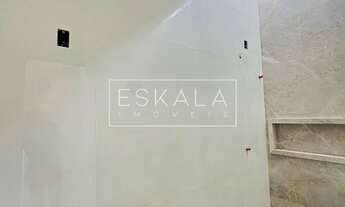 Imagem 5: CASA GEMINADA COM 02 DORMITÓRIOS