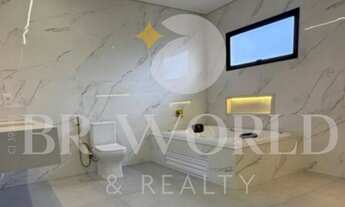 Imagem 4: Sobrado com 3 suítes e lazer Parqville Pinheiros