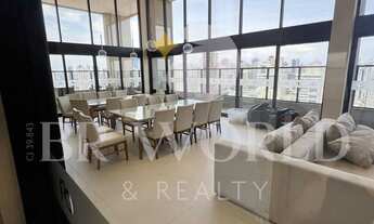 Imagem 6: 2 quartos sendo 1 suíte, prédio novo com lazer completo