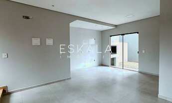 Imagem 2: Sobrado geminado com 2 suítes + 3 banheiros, Três Rios do Norte - Jaraguá do Sul