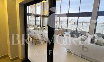 Imagem 4: 2 quartos sendo 1 suíte, prédio novo com lazer completo