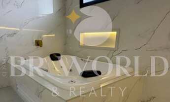 Imagem 3: Sobrado com 3 suítes e lazer Parqville Pinheiros