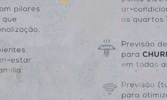 Imagem 3: 3 suítes próximo à praça universitária