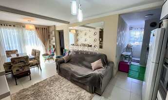 Imagem 2: Apartamento mobiliado com 2 quartos, Czernewicz, Jaraguá do Sul