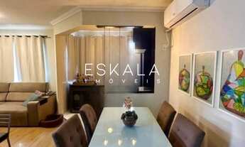 Imagem 2: APARTAMENTO MOBILIADO COM 02 QUARTOS, SENDO 01 SUÍTE