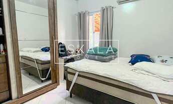 Imagem 3: CASA GEMINADA COM 02 DORMITÓRIOS