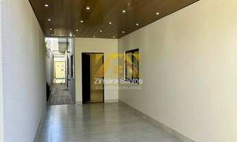 Imagem 3: Casa 3/4 com suítes plenas, 180m² - 407 sul (ARSO 43 )-Próximo ao Atacadão dos Preços Ba