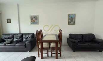 Imagem 6: Apartamento-Padrão- Canto do Forte- Praia Grande