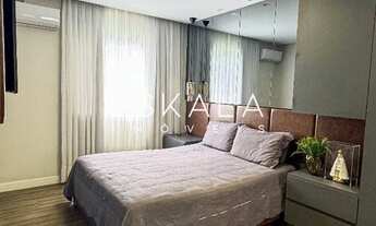 Imagem 3: Apartamento com 3 Quartos + Terraço