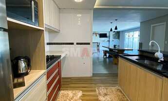 Imagem 7: Sobrado com 238,00m² com 1 Suíte + 2 Quartos em Guaramirim