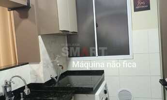 Imagem 7: Apartamento 02 quartos Semi-mobiliado