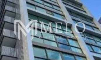 Imagem 6: Flat/Loft/Estúdio com 1 quarto, Boa Viagem - Recife