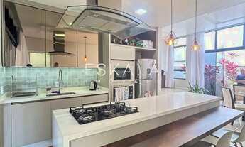 Imagem 3: Casa com 03 Dormitórios, sendo 01 Suíte com Closet - Bairro Três Rios do Sul, Jaraguá do S