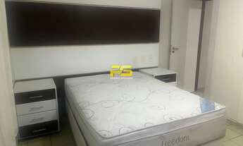 Imagem 4: APARTAMENTO EM INTERMARES COM 129m²