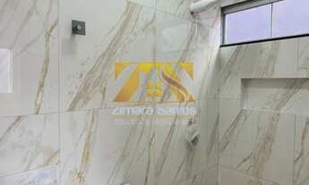 Imagem 5: Casa 3/4, sendo 1 suíte - 91 m² - 1506 Sul (ARSE 152) - Próxima ao Assaí Atacadista - Palm