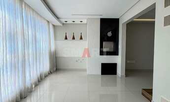 Imagem 6: Apartamento Mobiliado com 1 Suíte e 2 Quartos no Baependi