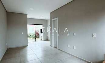 Imagem 2: Geminado duplex com 2 suítes + 2 quartos, Três Rios do Norte - Jaraguá do Sul