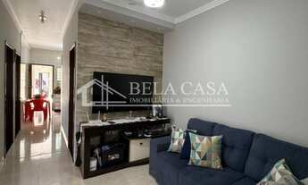 Imagem 6: Casa com 3 quartos, Jardim Santa Rosa - Mandaguaçu