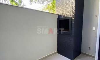 Imagem 3: Geminado Duplex com 3 Suítes no bairro Ilha da Figueira