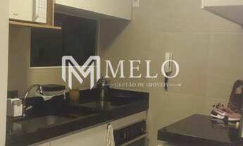 Imagem 6: PARNAMIRIM - Apto com 1qts., 1vaga, 34,10m²