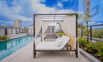 Imagem 5: Studio Vila Mariana para alugar - Unidade Garden!