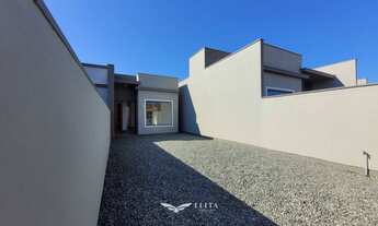 Imagem 2: Casa com 2 quartos à Venda, Quinta dos Açorianos - Barra Velha