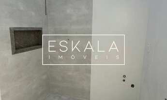 Imagem 5: Sobrado Geminado com 03 Dormitórios, sendo 01 Suíte - Bairro Chico de Paulo, Jaraguá do Su