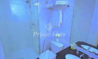 Imagem 6: Flat disponível para venda no The World Hotels, com 30m², 1 dormitório e 1 vaga