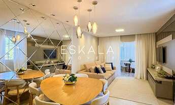 Imagem 2: APARTAMENTO ALTO PADRÃO COM 01 SUÍTE + 02 DEMI-SUÍTES