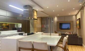 Imagem 4: Apartamento com 2 Quartos no Vila Nova