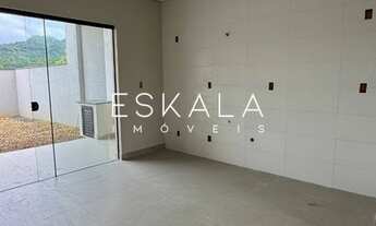 Imagem 4: Sobrado geminado 3 dormitórios, Jaraguá 99, Jaraguá do Sul