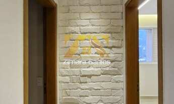 Imagem 7: Apartamento 3/4 com 1 suíte - 85 m² - Solar dos Buritis (306 Sul) - Próximo ao Espaço C