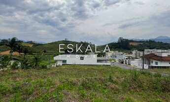 Imagem 3: Terreno á venda com 440,83m² Três Rios do Norte, Jaraguá do Sul