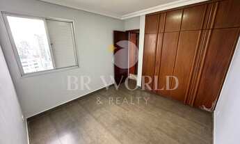 Imagem 2: Apartamento de 3 quartos com lazer no bueno