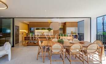 Imagem 5: Opus Tellure, 4 dormitórios na Rua Samuel Morse